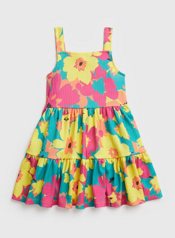 Crinkle sundress clearance